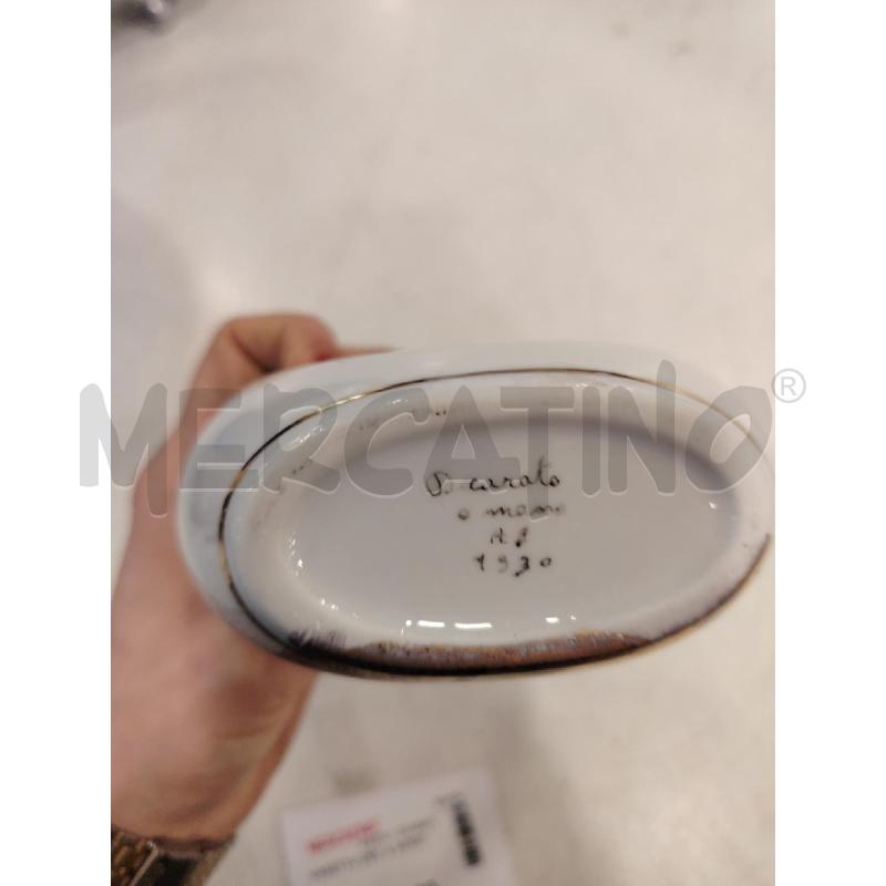 VASETTO DEC A AMNO | Mercatino dell'Usato Roma eur 3