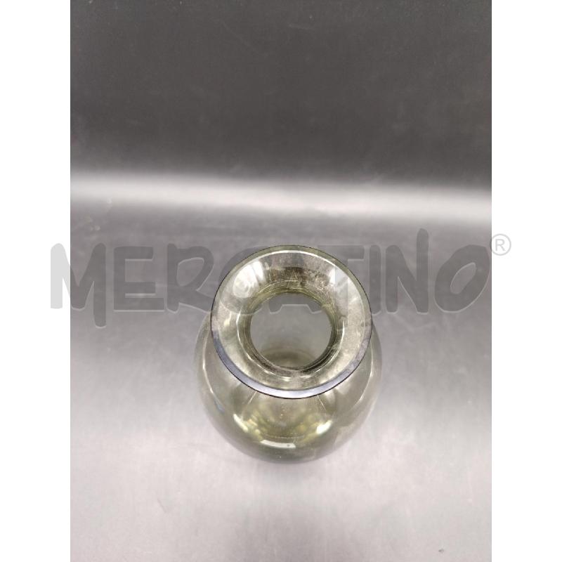 VASETTO FUME MURANO | Mercatino dell'Usato Roma eur 2