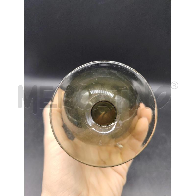 VASETTO FUME MURANO | Mercatino dell'Usato Roma eur 3