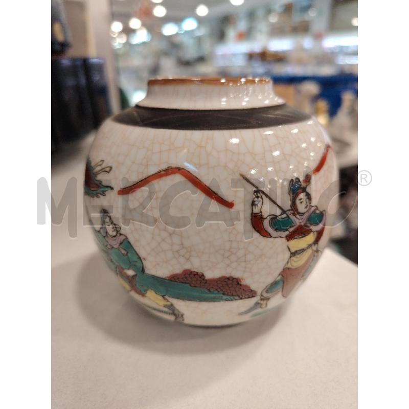 VASETTO ORIENTALE  | Mercatino dell'Usato Roma eur 1