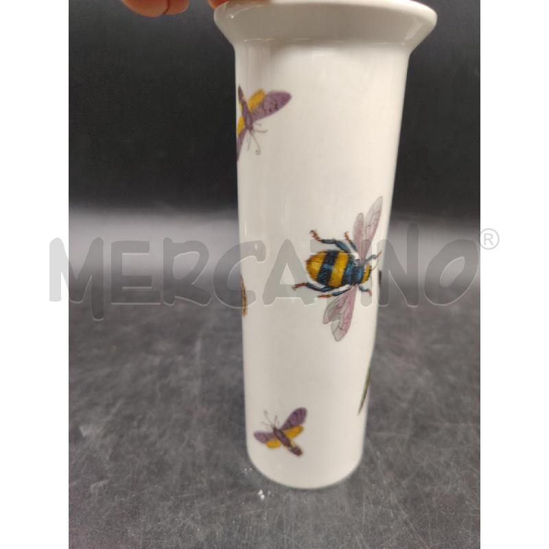 VASETTO PORTMEIRION | Mercatino dell'Usato Roma eur 2