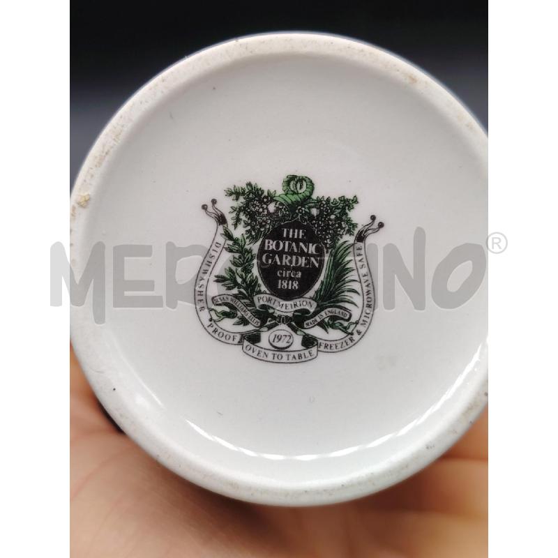 VASETTO PORTMEIRION | Mercatino dell'Usato Roma eur 3