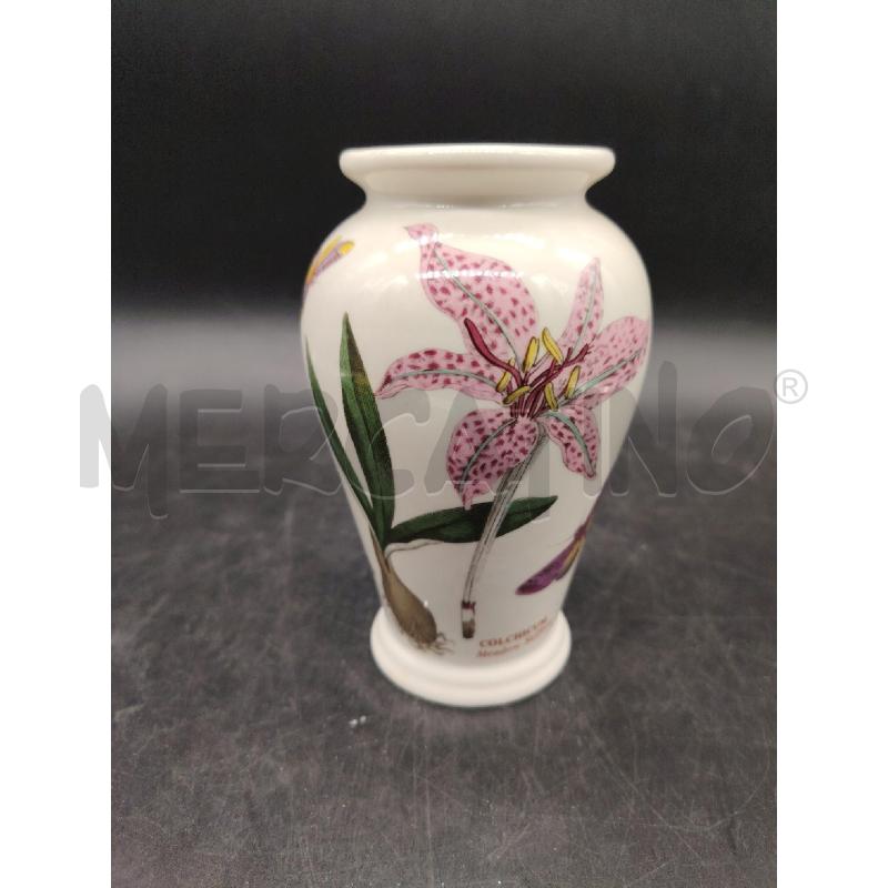 VASETTO PORTMEIRION  | Mercatino dell'Usato Roma eur 1