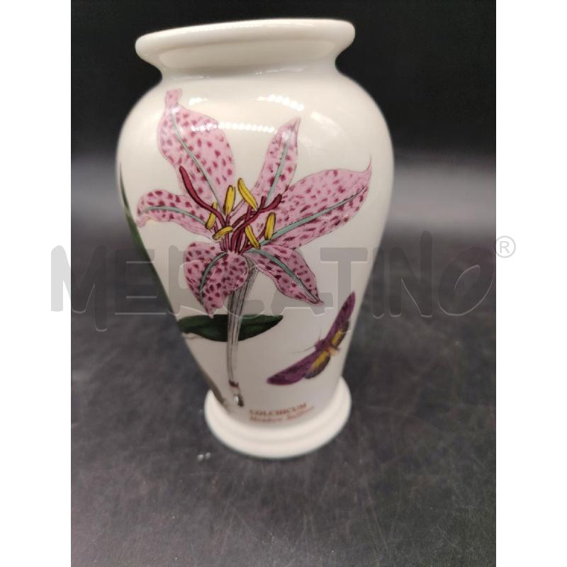 VASETTO PORTMEIRION  | Mercatino dell'Usato Roma eur 2