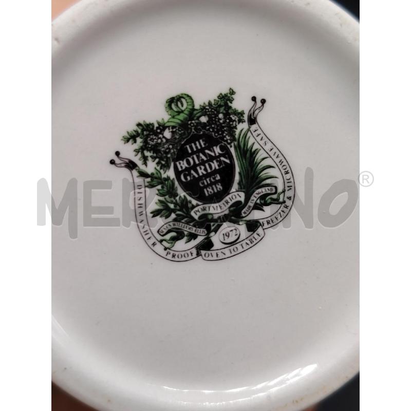 VASETTO PORTMEIRION  | Mercatino dell'Usato Roma eur 3