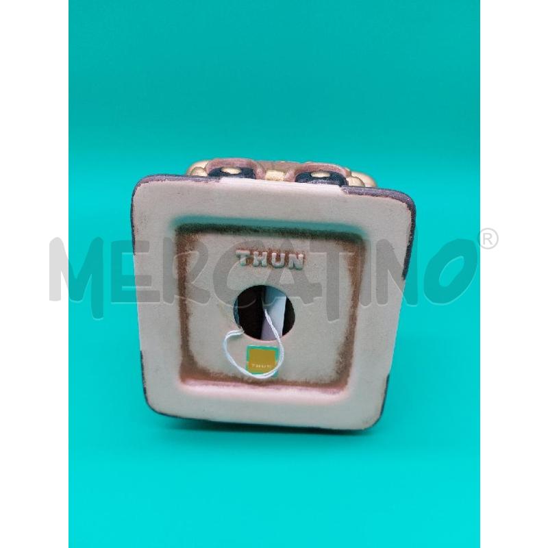 VASETTO THUN VESPA  | Mercatino dell'Usato Roma eur 2