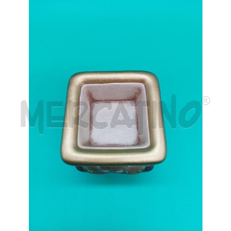 VASETTO THUN VESPA  | Mercatino dell'Usato Roma eur 3