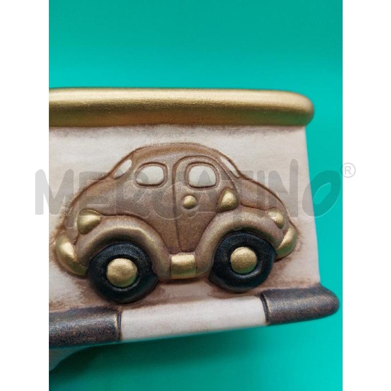 VASETTO THUN VESPA  | Mercatino dell'Usato Roma eur 4