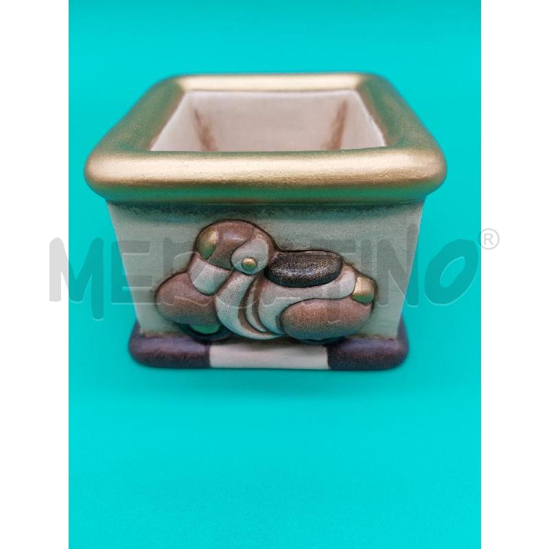 VASETTO THUN VESPA  | Mercatino dell'Usato Roma eur 5