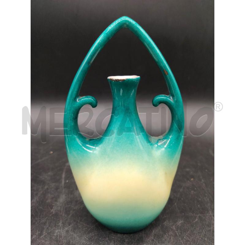 VASETTO VERDE | Mercatino dell'Usato Roma eur 1