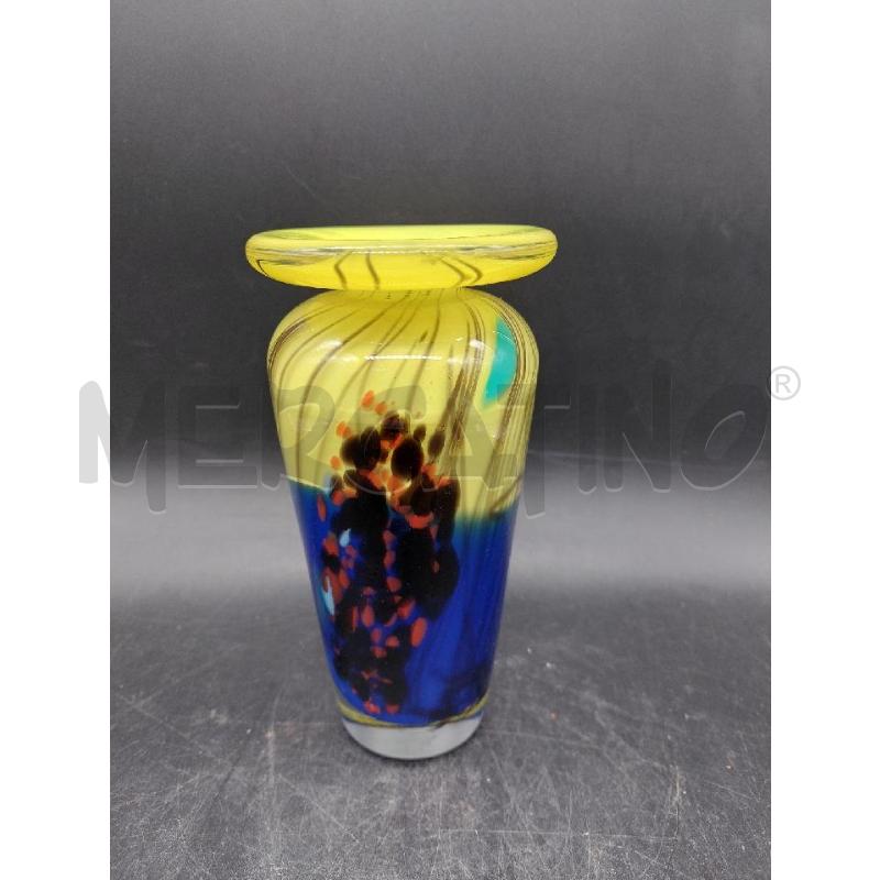 VASETTO  ATELIER | Mercatino dell'Usato Roma eur 1