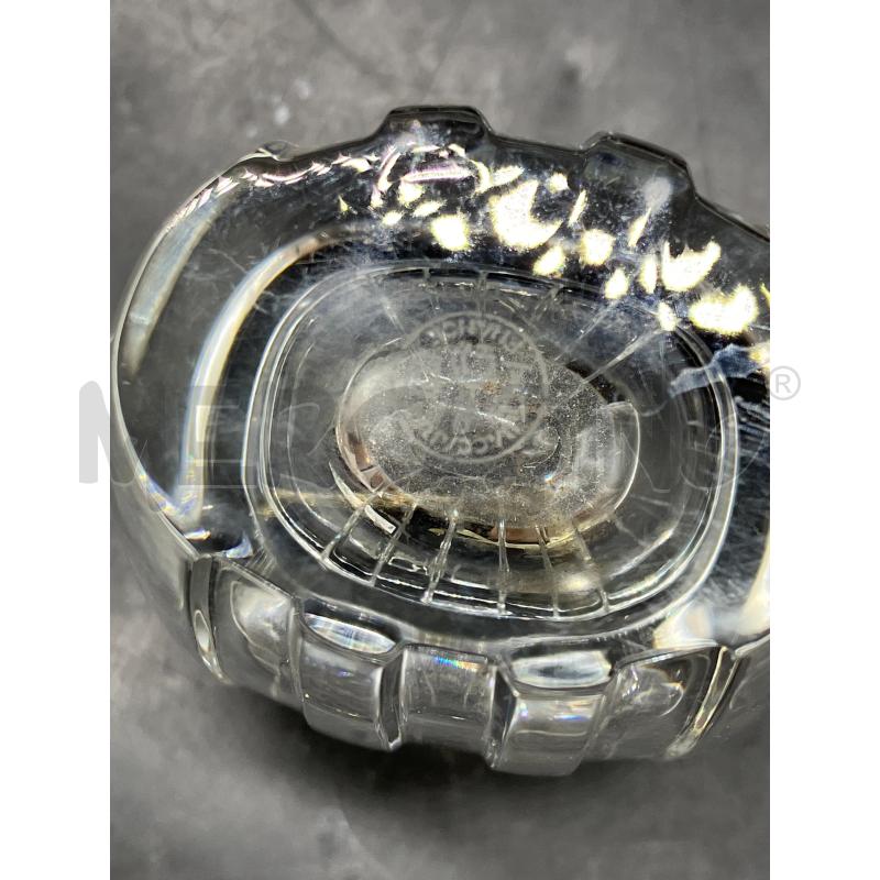 VASETTO  CRISTALLO BACCARAT | Mercatino dell'Usato Roma eur 4