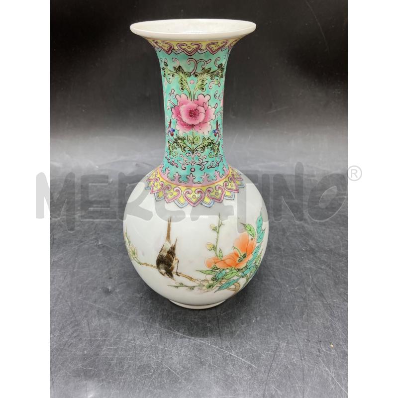 VASETTO  ORIENTALE  | Mercatino dell'Usato Roma eur 1