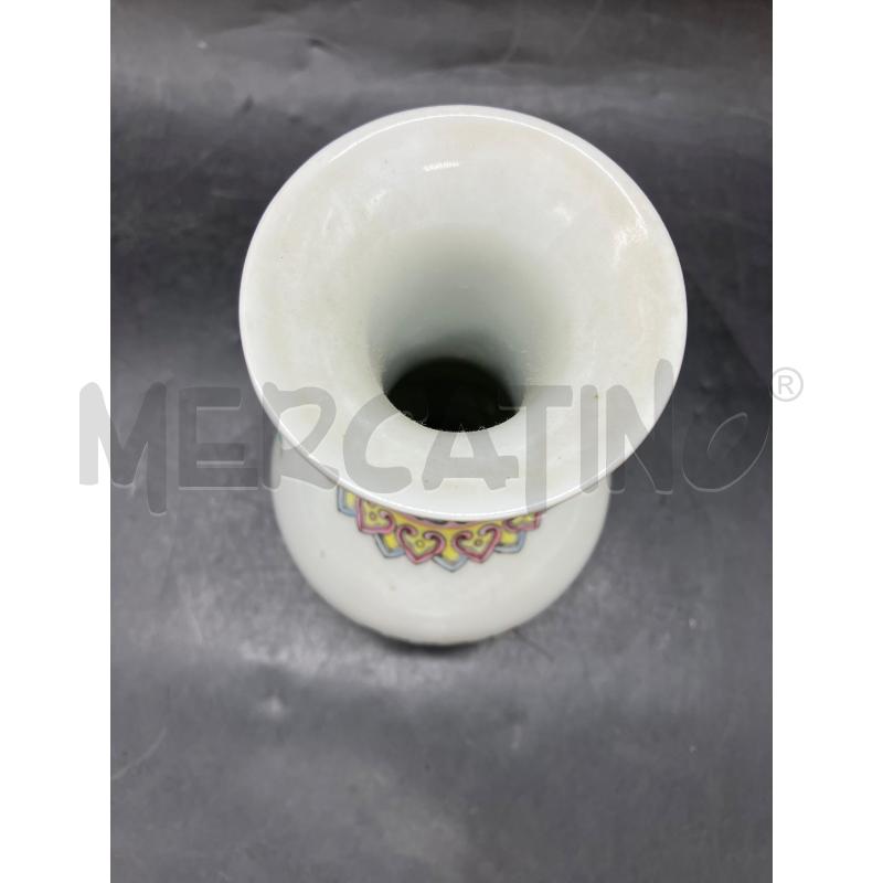 VASETTO  ORIENTALE  | Mercatino dell'Usato Roma eur 3