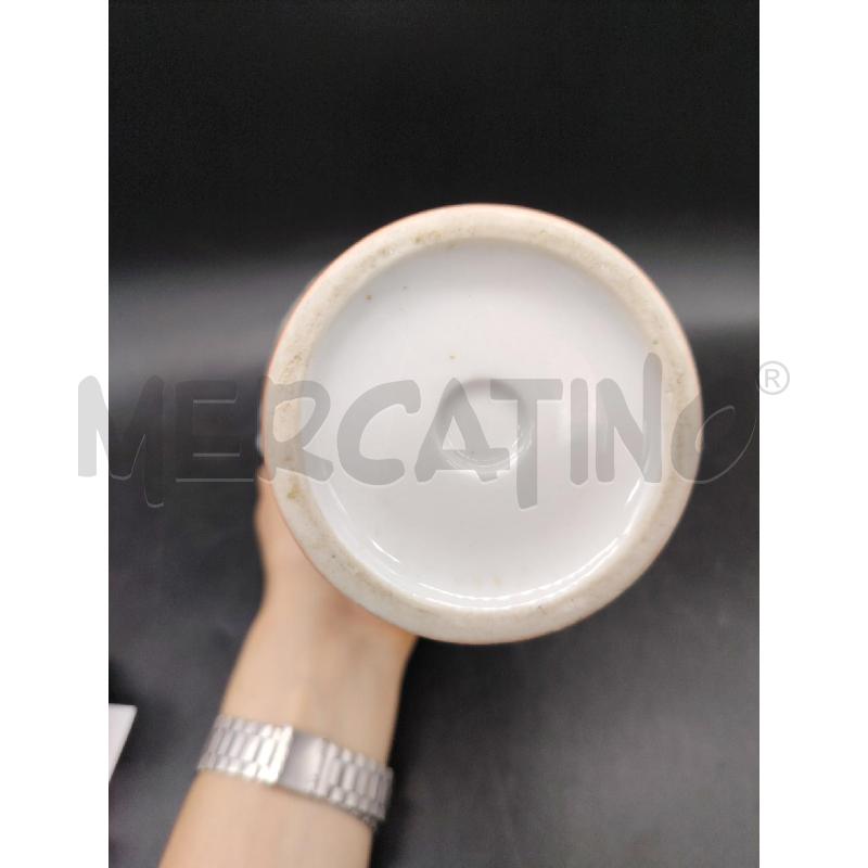 VASETTO  ORIENTE ARA  DRAGO | Mercatino dell'Usato Roma eur 4