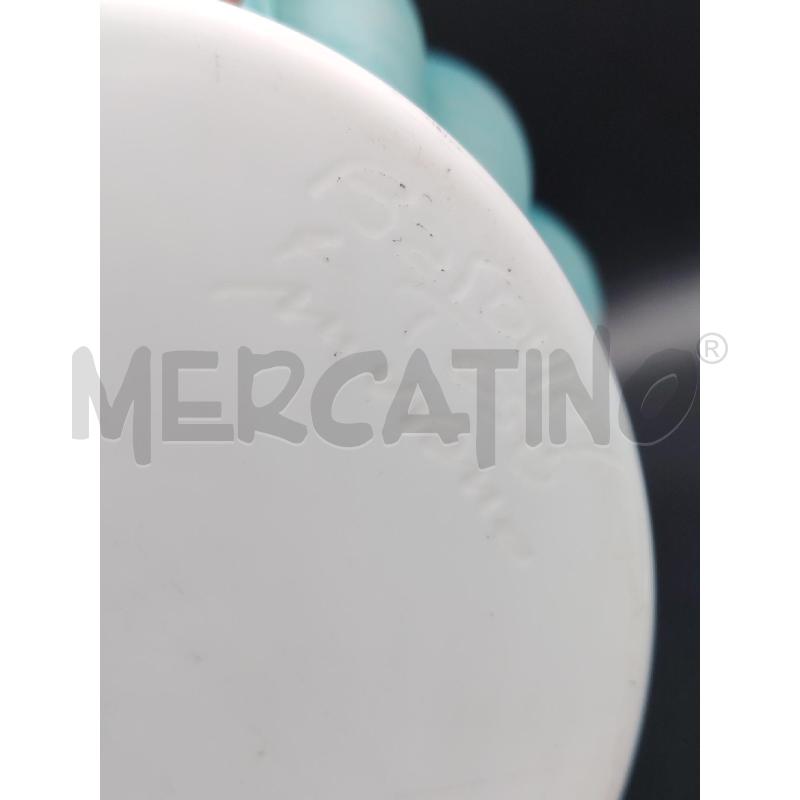 VASO BAROVIER & TOSO VERDE  | Mercatino dell'Usato Roma eur 5