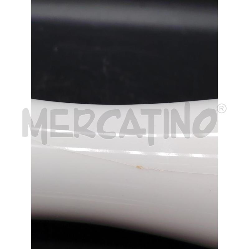 VASO BAVARIA DEC ORO | Mercatino dell'Usato Roma eur 4