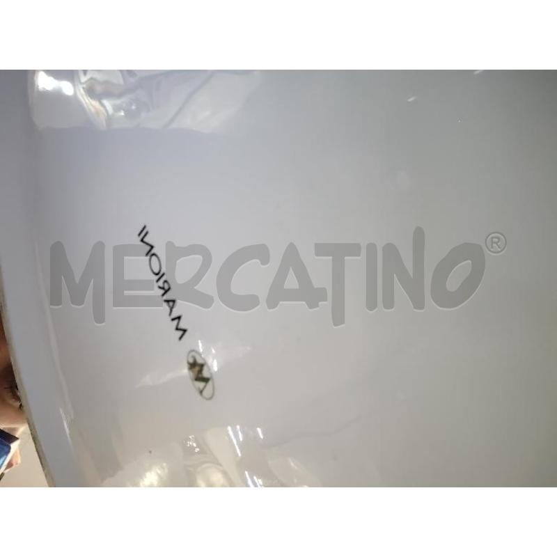 VASO CERAMICA MARIONI ROXY  | Mercatino dell'Usato Roma eur 4