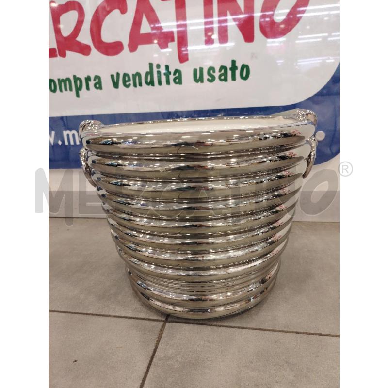 VASO CER MARIONI ROXY DA RIV  | Mercatino dell'Usato Roma eur 1