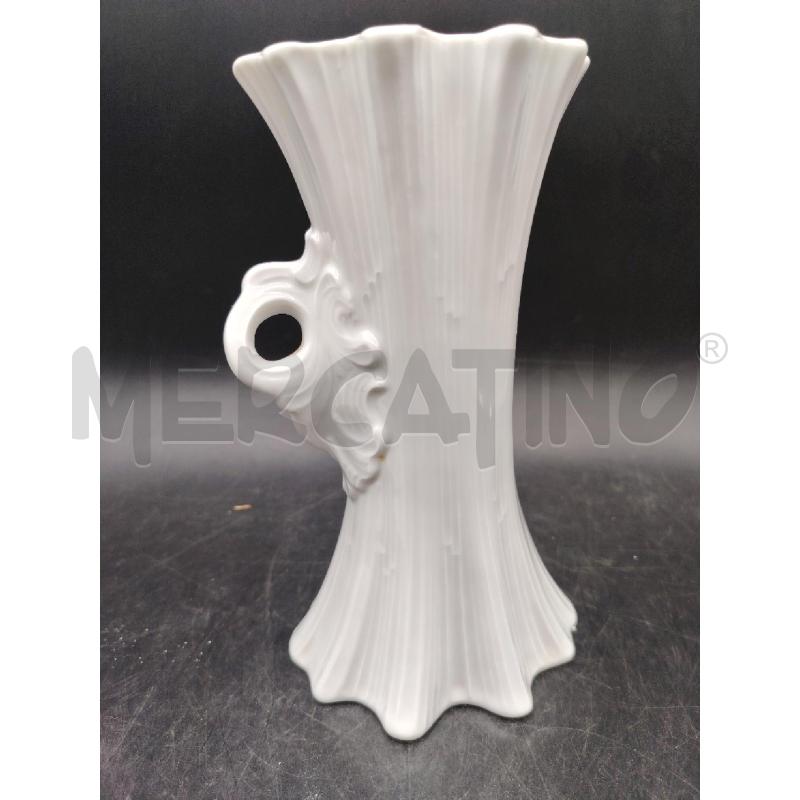 VASO CER ROYAL TETTAU BIANCO | Mercatino dell'Usato Roma eur 3