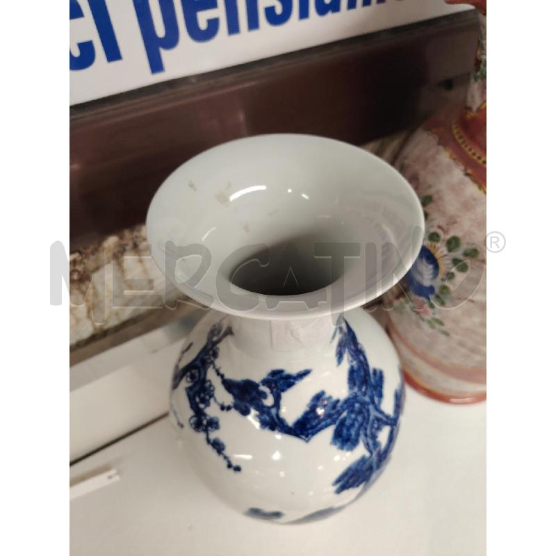 VASO CHINA DIP | Mercatino dell'Usato Roma eur 3