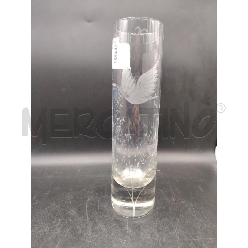 VASO CILINDRO  INC | Mercatino dell'Usato Roma eur 1