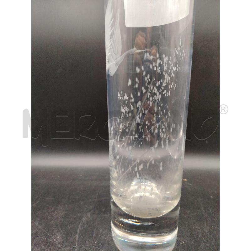 VASO CILINDRO  INC | Mercatino dell'Usato Roma eur 2