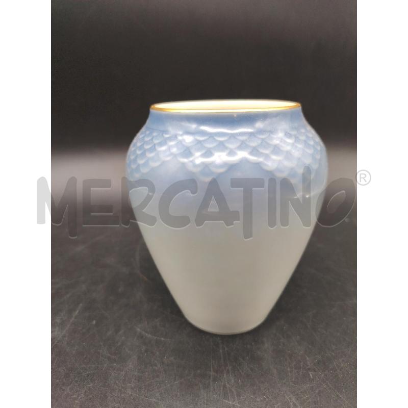 VASO COPENAGHEN RONDINE  | Mercatino dell'Usato Roma eur 2