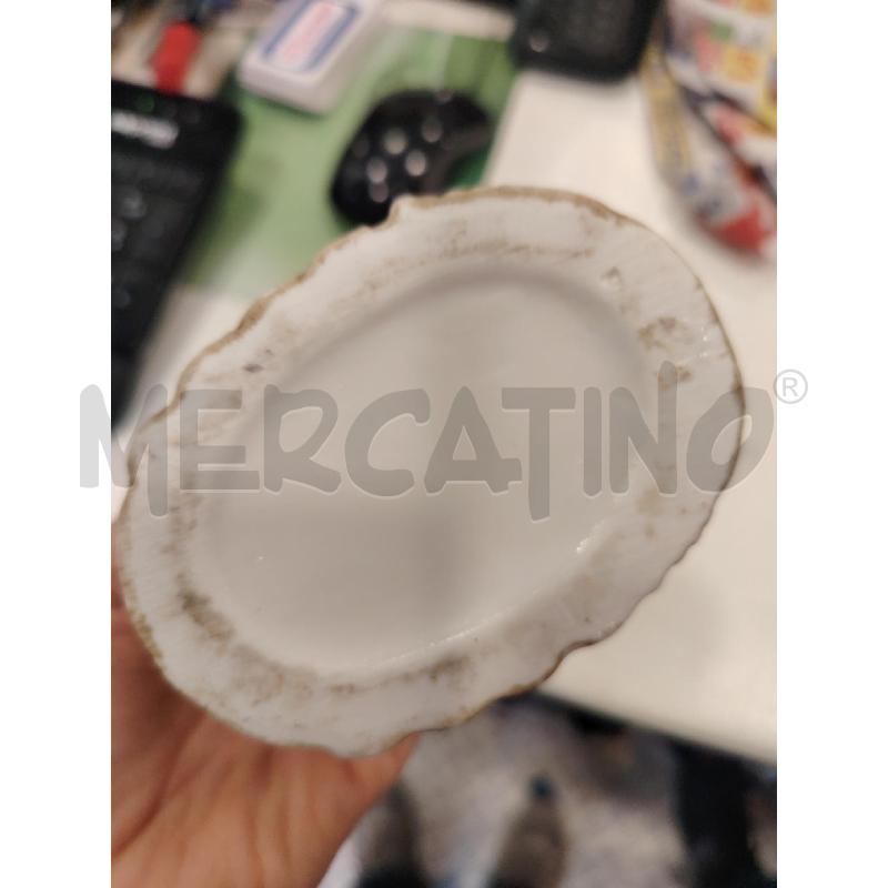 VASO CORNUCOPIA  | Mercatino dell'Usato Roma eur 3