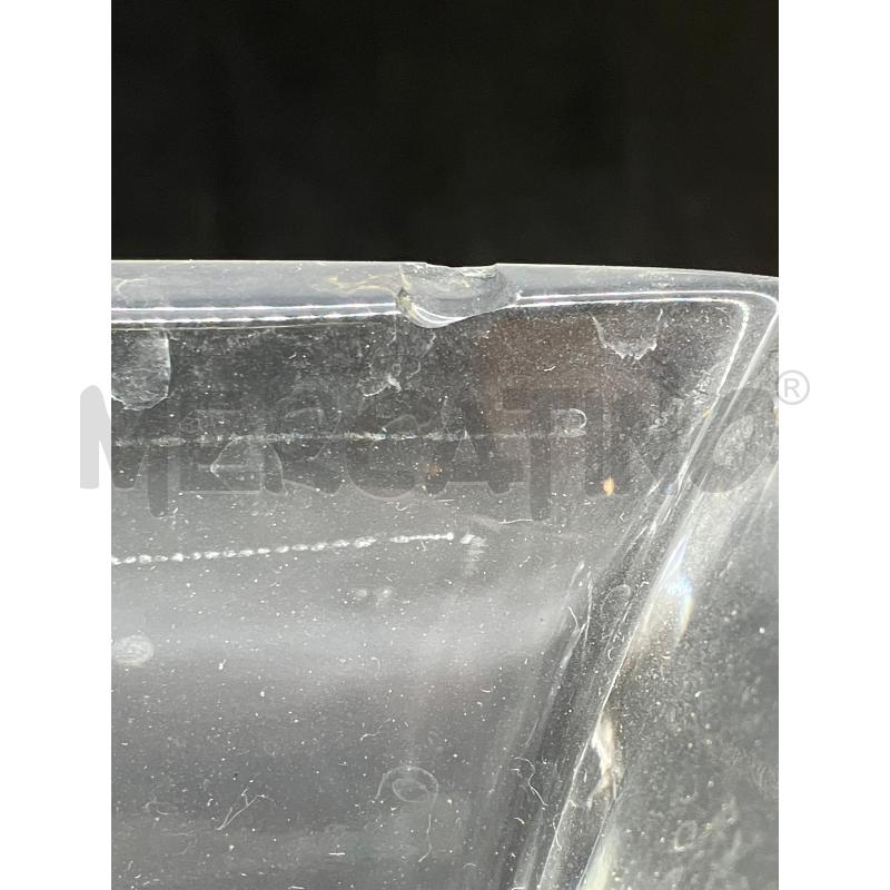 VASO CRISTALLO BACCARAT | Mercatino dell'Usato Roma eur 3