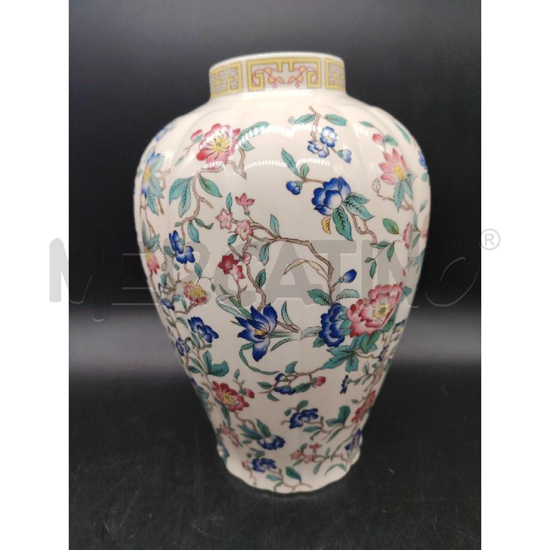 VASO DAUER ORIENTALE DA RIV  | Mercatino dell'Usato Roma eur 1