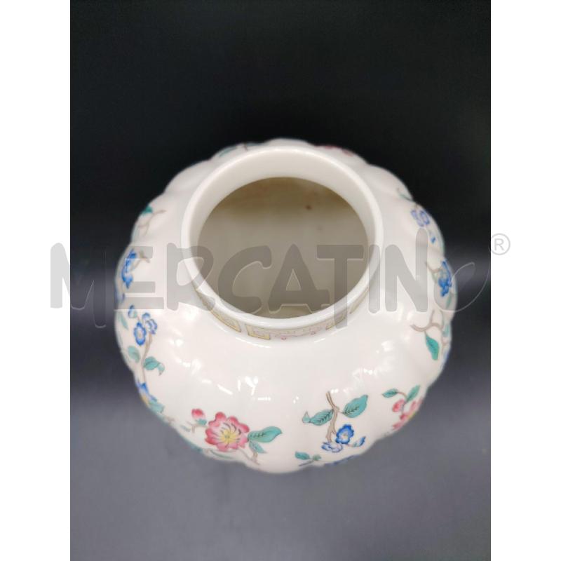VASO DAUER ORIENTALE DA RIV  | Mercatino dell'Usato Roma eur 2