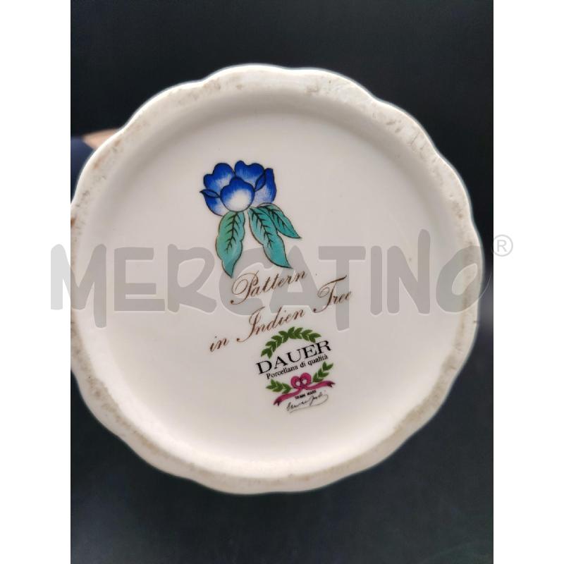 VASO DAUER ORIENTALE DA RIV  | Mercatino dell'Usato Roma eur 3
