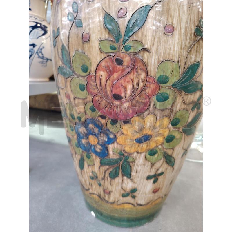 VASO DIP A MANO  | Mercatino dell'Usato Roma eur 2