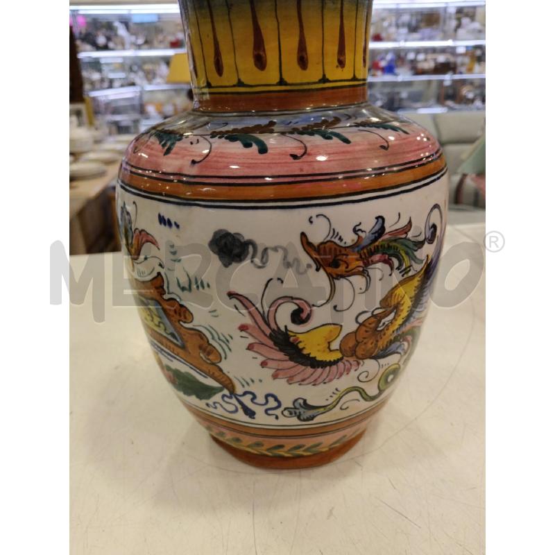 VASO FIORENZA  | Mercatino dell'Usato Roma eur 2