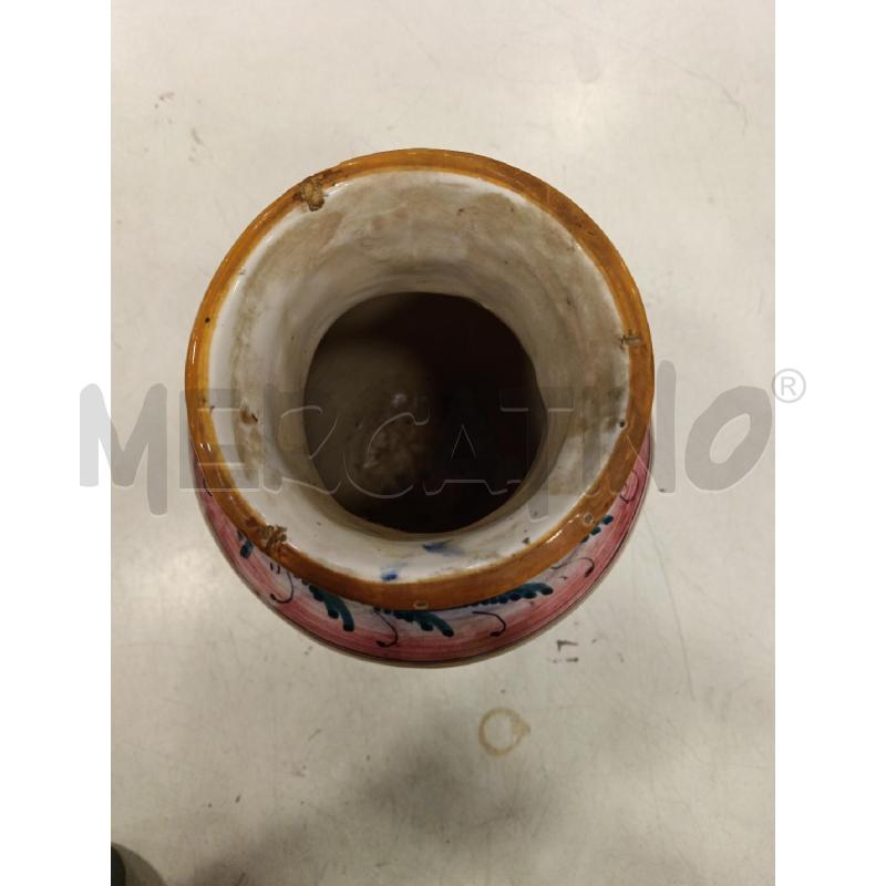 VASO FIORENZA  | Mercatino dell'Usato Roma eur 3