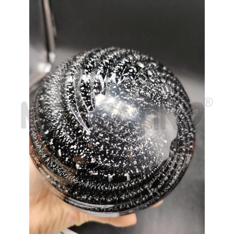 VASO MURANO BARBISAN | Mercatino dell'Usato Roma eur 3