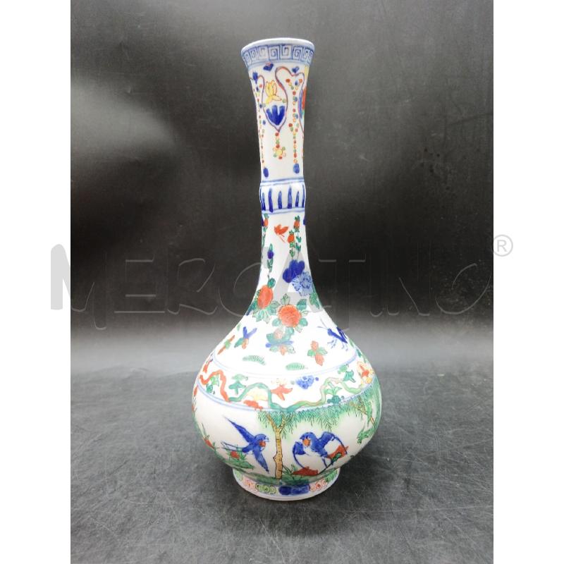 VASO ORIENTALE  | Mercatino dell'Usato Roma eur 2
