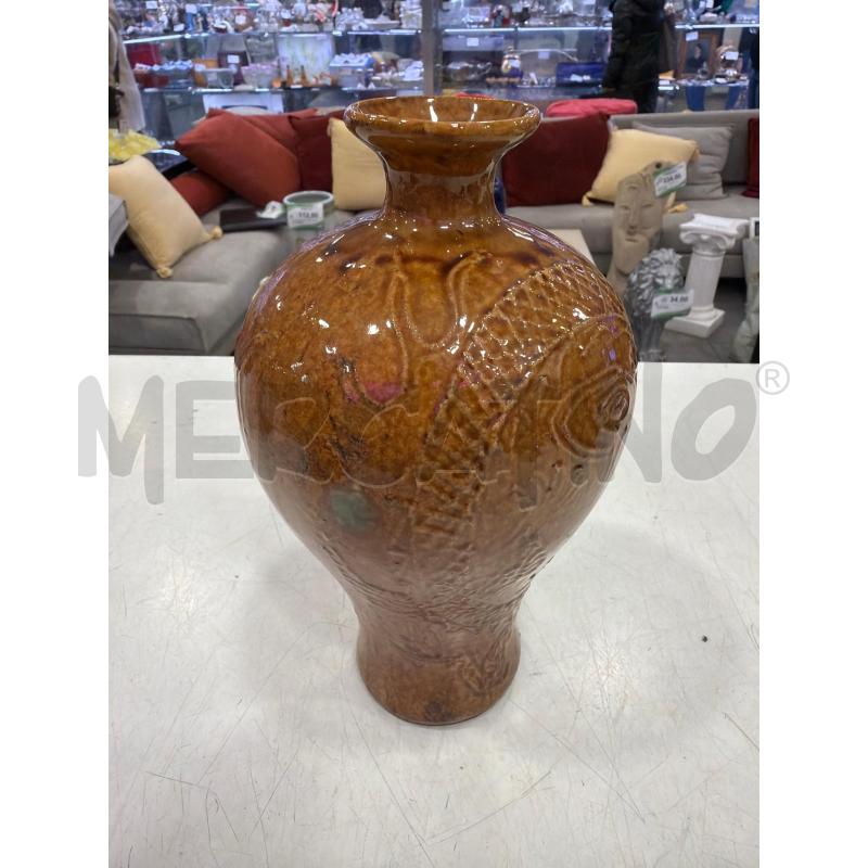 VASO ORIENTALE MARR  | Mercatino dell'Usato Roma eur 1