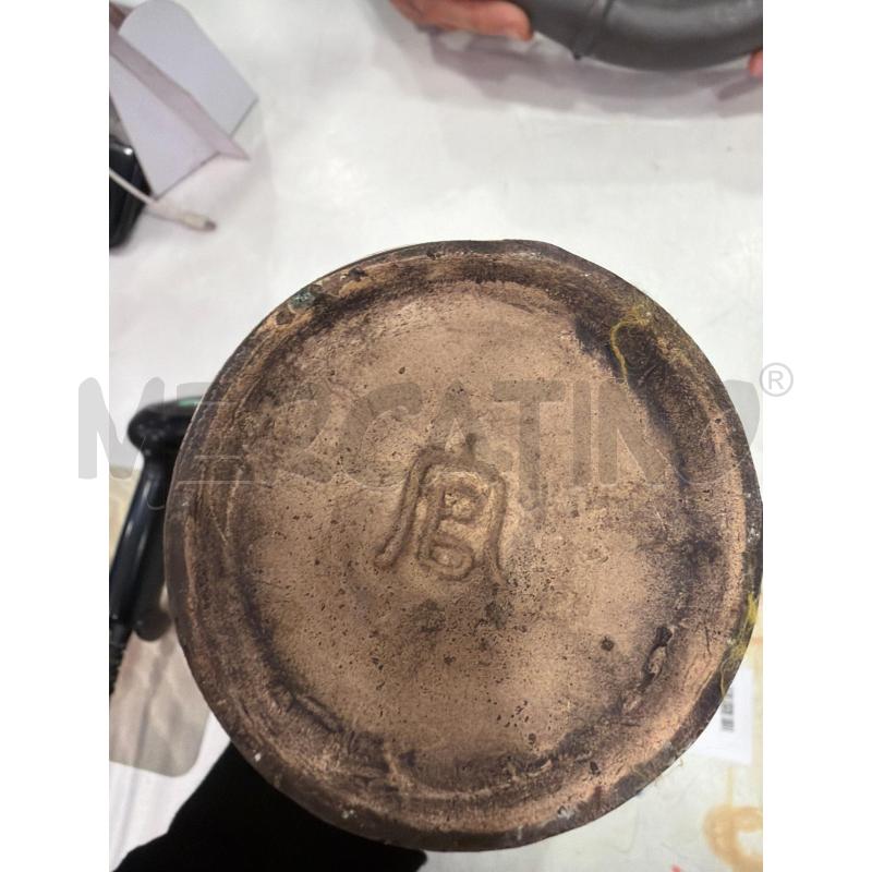 VASO ORIENTALE MARR  | Mercatino dell'Usato Roma eur 4