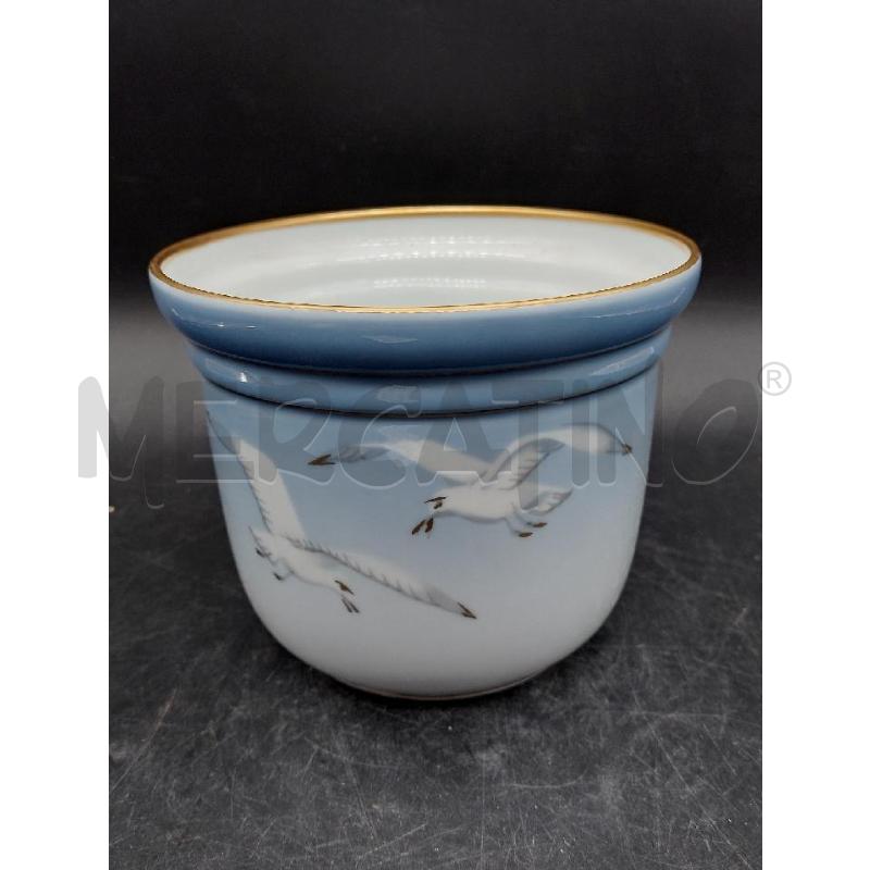 VASO ROYAL COPENAGHEN  | Mercatino dell'Usato Roma eur 1