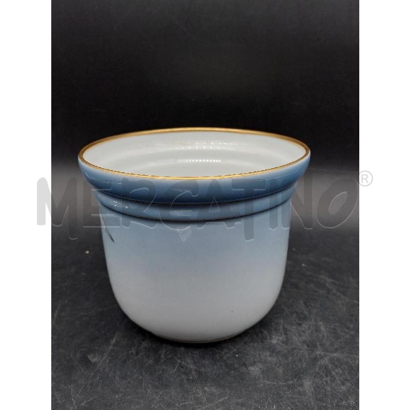 VASO ROYAL COPENAGHEN  | Mercatino dell'Usato Roma eur 2