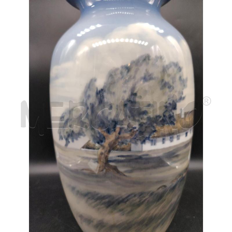 VASO ROYAL COPENAGHEN PAESAGGIO | Mercatino dell'Usato Roma eur 3