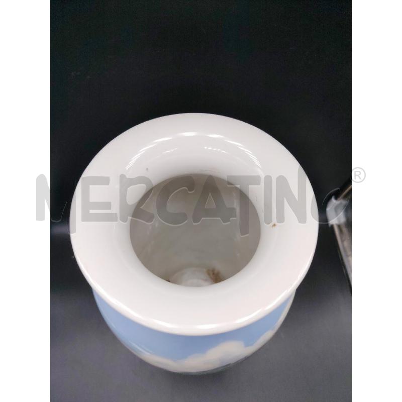 VASO ROYAL COPENAGHEN PAESAGGIO | Mercatino dell'Usato Roma eur 4