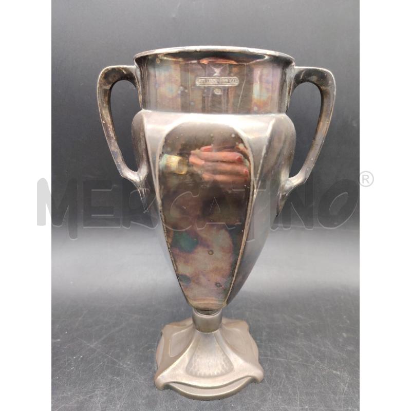 VASO WELNER FIRENZE  | Mercatino dell'Usato Roma eur 1