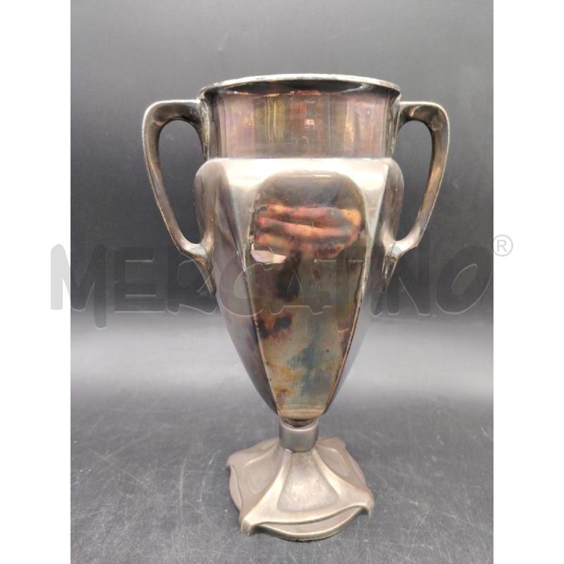 VASO WELNER FIRENZE  | Mercatino dell'Usato Roma eur 3