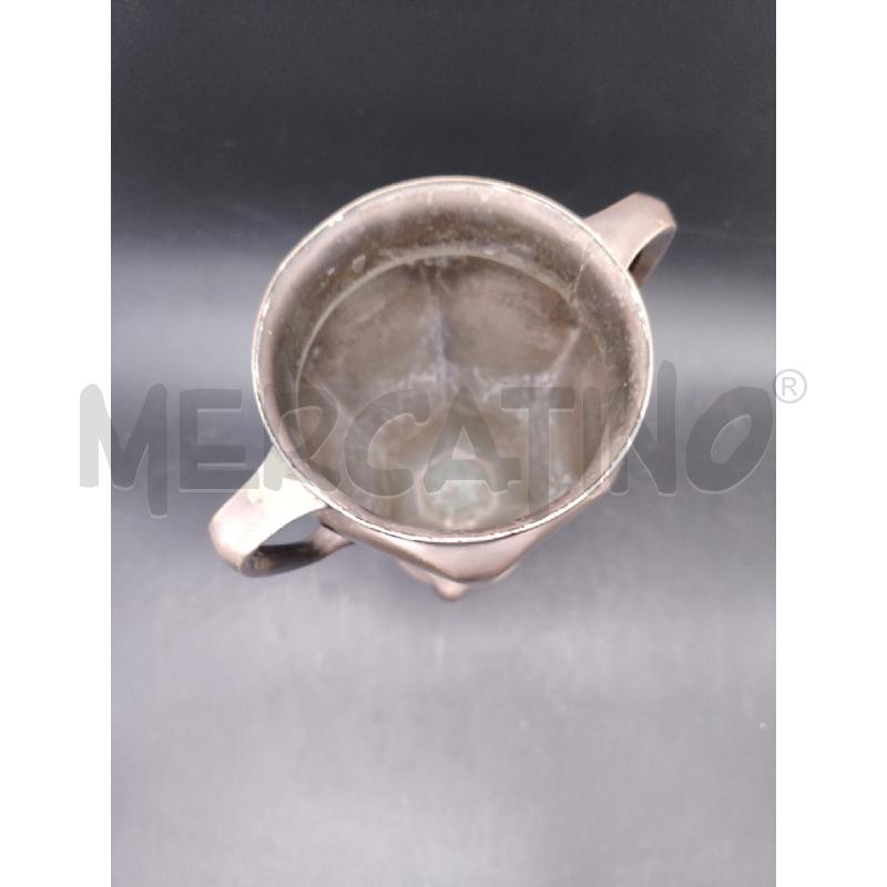 VASO WELNER FIRENZE  | Mercatino dell'Usato Roma eur 4