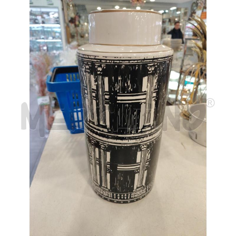 VASO  BIA NR  | Mercatino dell'Usato Roma eur 1