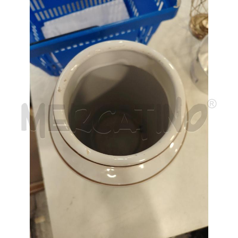 VASO  BIA NR  | Mercatino dell'Usato Roma eur 2
