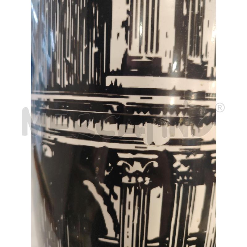 VASO  BIA NR  | Mercatino dell'Usato Roma eur 3